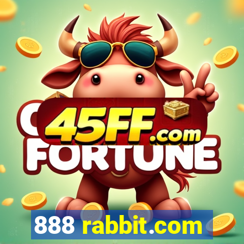 888 rabbit.com